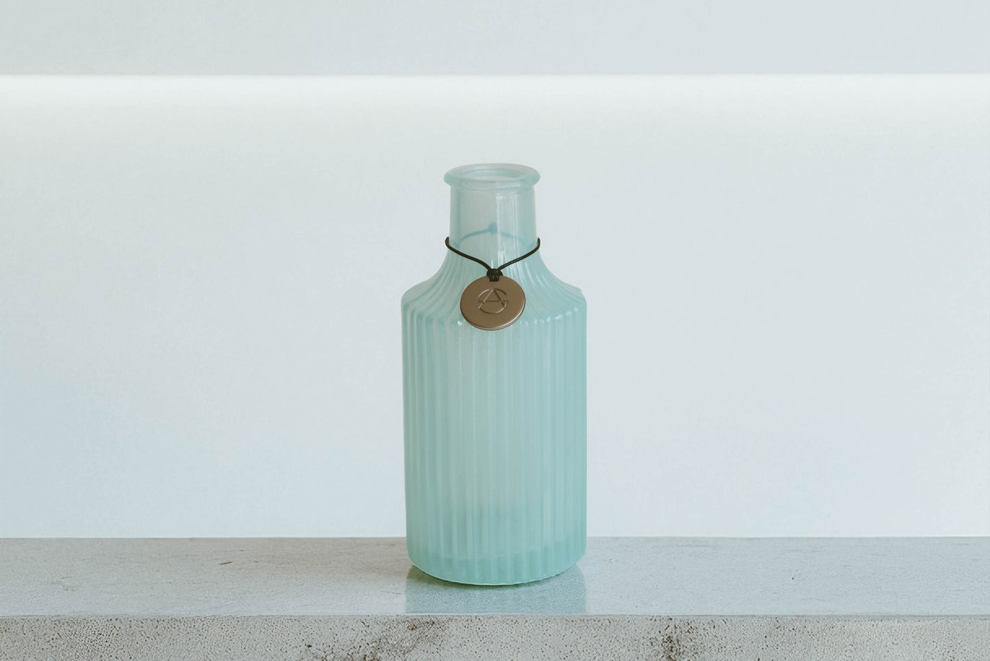 Soliflore vase - Jade