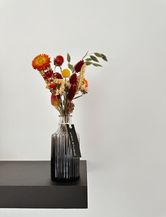 Cendre & Miel - Mini Dried Flower Bouquet