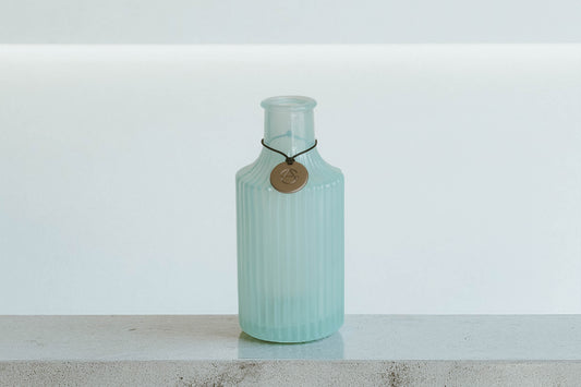 Soliflore vase - Jade